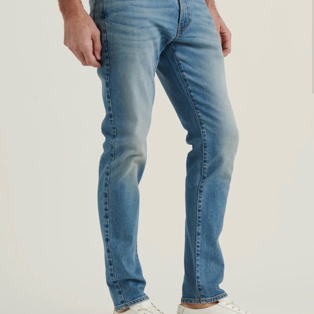 Lucky Brand Slim Taper 105 Men's Jeans 33/32